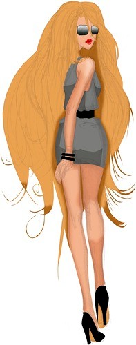 Illustrations: Иллюстации для игр, открыток, журналов