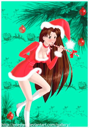 Illustrations: Иллюстации для игр, открыток, журналов